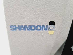 Thumbnail image of Shandon AS325 Rotary Microtome Lab