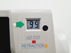 Thumbnail image of Shandon AS325 Rotary Microtome Lab