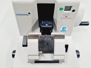 Thumbnail image of Shandon AS325 Rotary Microtome Lab
