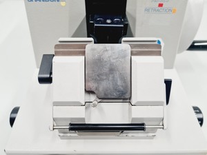 Thumbnail image of Shandon AS325 Rotary Microtome Lab