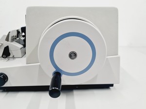 Thumbnail image of Shandon AS325 Rotary Microtome Lab