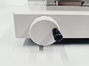 Thumbnail image of Shandon AS325 Rotary Microtome Lab