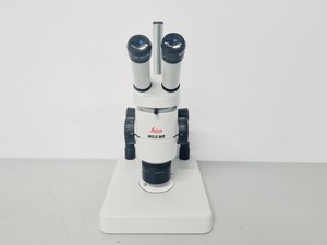 Thumbnail image of Leica M8 WILD Stereo Zoom Microscope