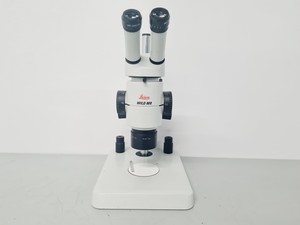 Thumbnail image of Leica M8 WILD Stereo Zoom Microscope