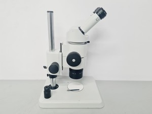 Thumbnail image of Leica M8 WILD Stereo Zoom Microscope