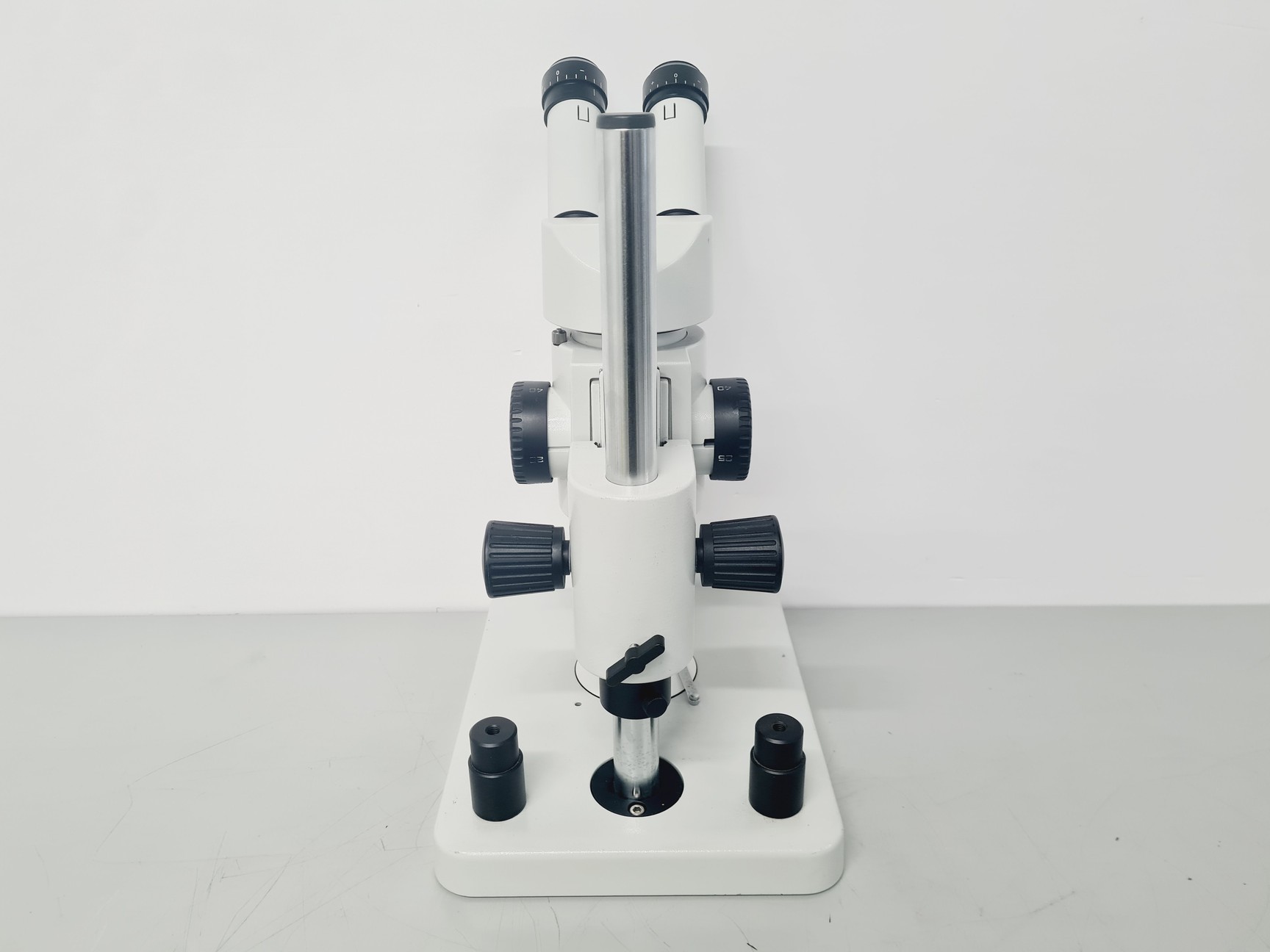 Image of Leica M8 WILD Stereo Zoom Microscope