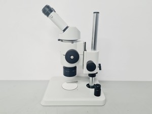 Thumbnail image of Leica M8 WILD Stereo Zoom Microscope