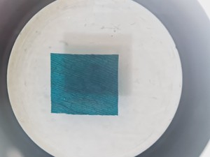 Thumbnail image of Leica M8 WILD Stereo Zoom Microscope