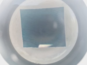 Thumbnail image of Leica M8 WILD Stereo Zoom Microscope