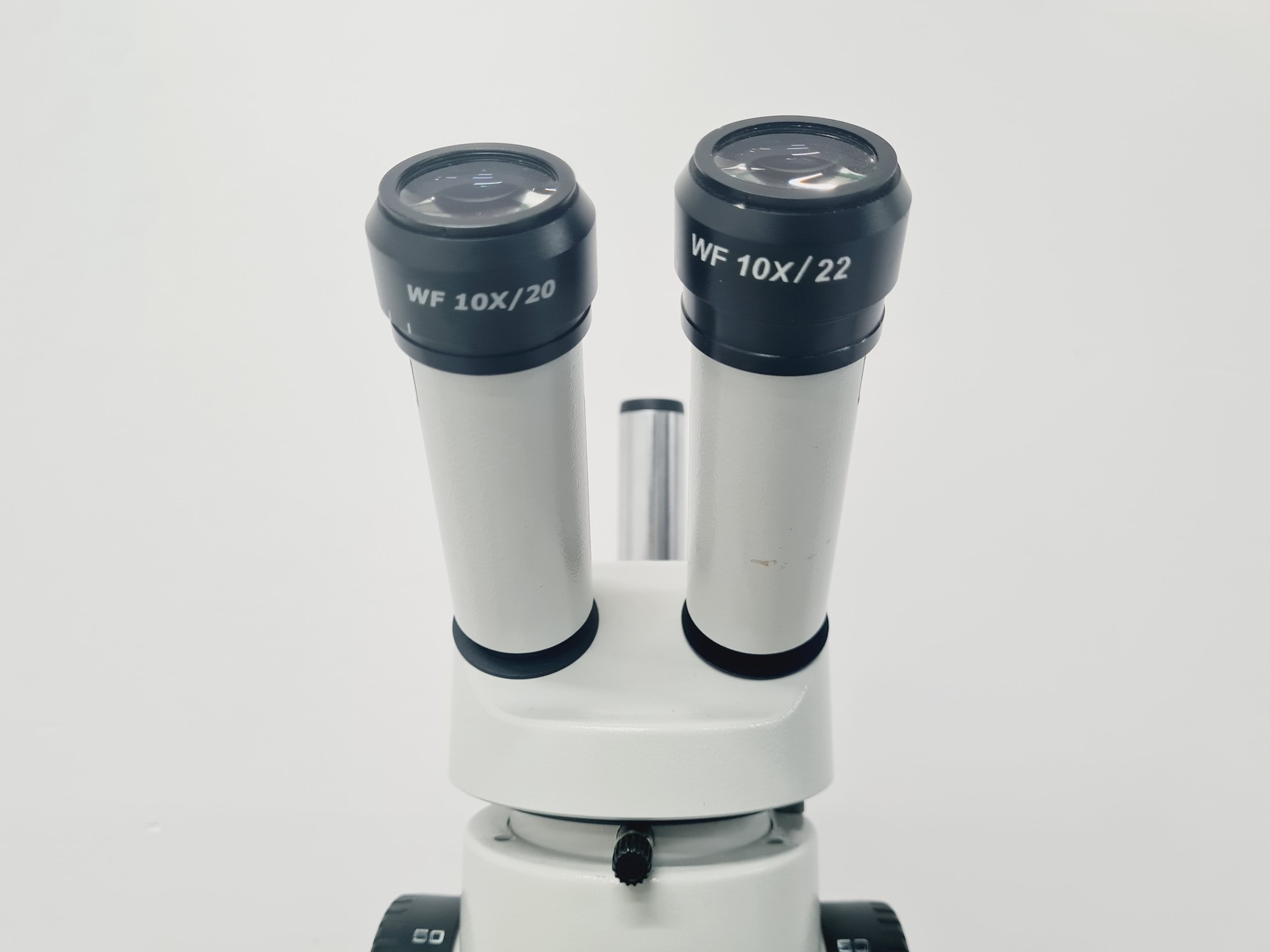 Image of Leica M8 WILD Stereo Zoom Microscope