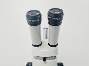 Thumbnail image of Leica M8 WILD Stereo Zoom Microscope