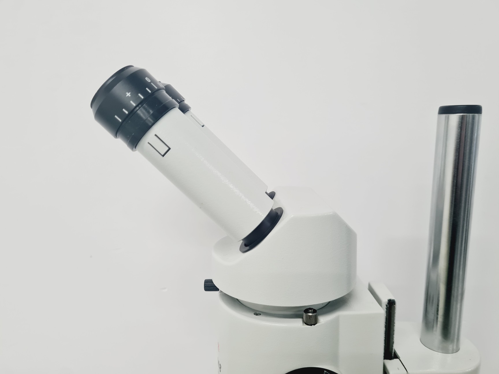 Image of Leica M8 WILD Stereo Zoom Microscope