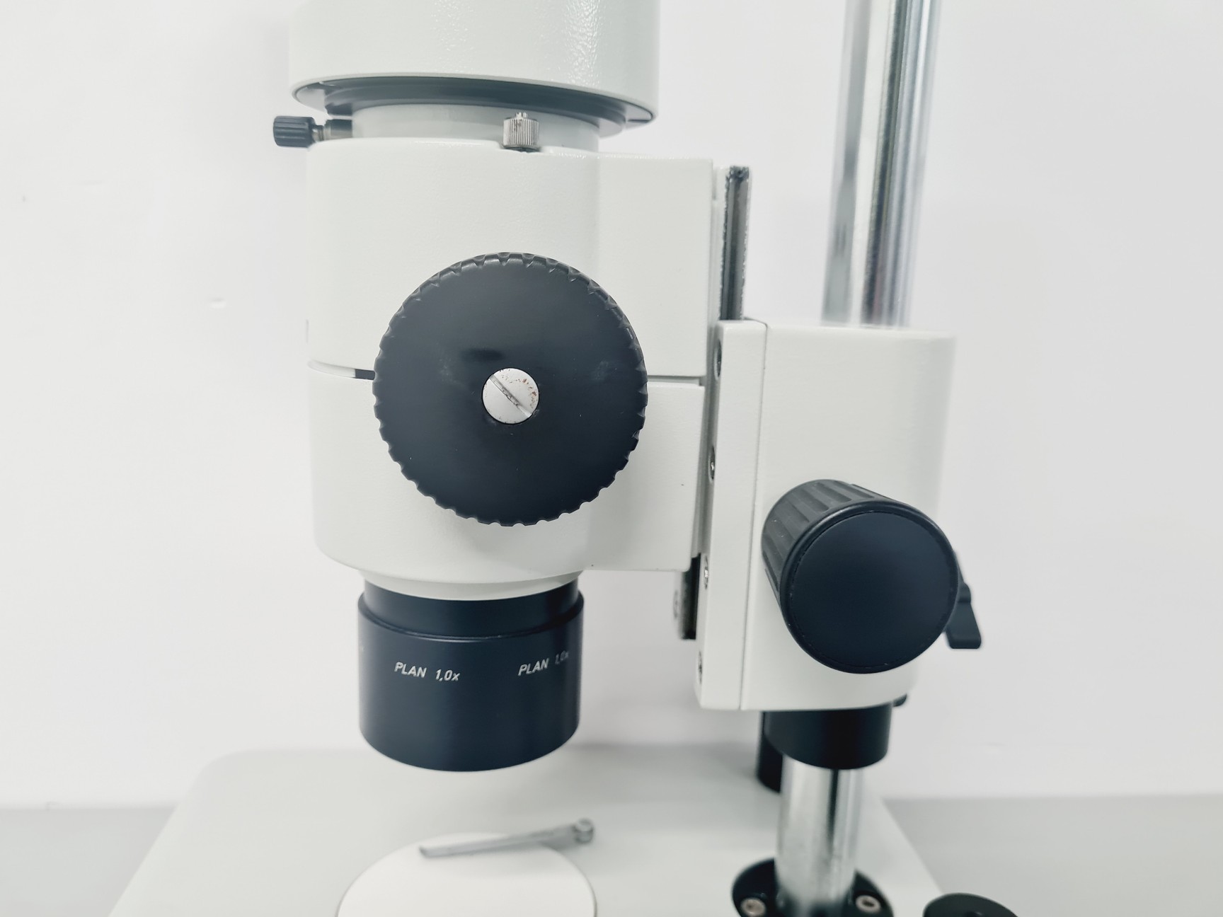 Image of Leica M8 WILD Stereo Zoom Microscope