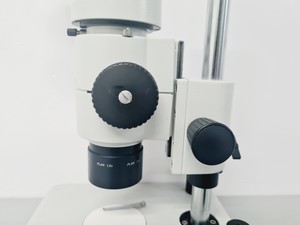 Thumbnail image of Leica M8 WILD Stereo Zoom Microscope