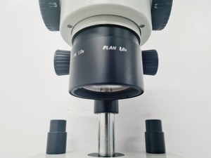 Thumbnail image of Leica M8 WILD Stereo Zoom Microscope
