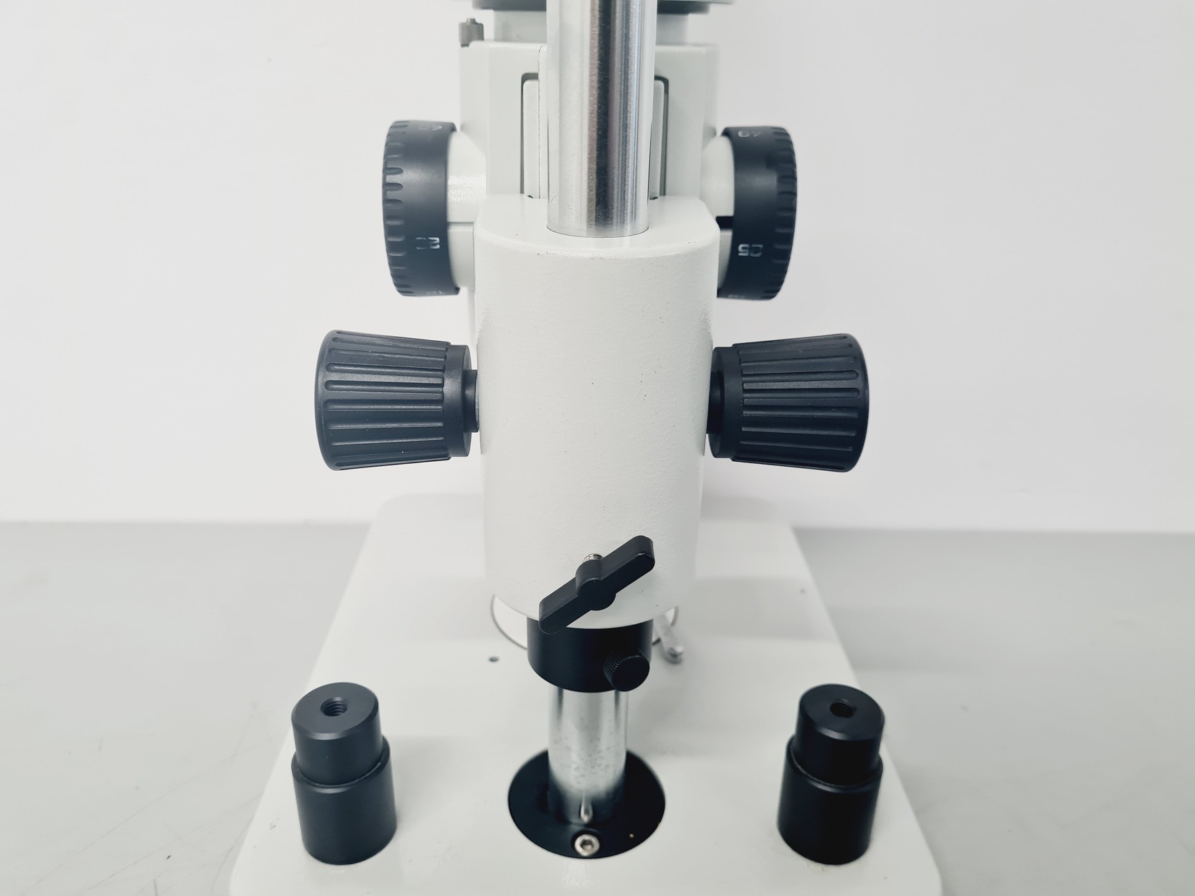 Image of Leica M8 WILD Stereo Zoom Microscope