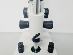 Thumbnail image of Leica M8 WILD Stereo Zoom Microscope