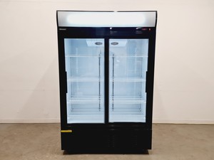 Image of Blizzard BZ-GD900SL Refrigerated Display Cabinet Lab