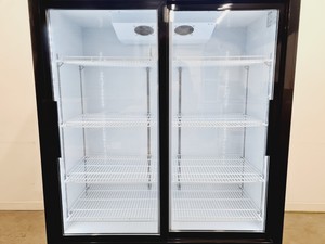 Thumbnail image of Blizzard BZ-GD900SL Refrigerated Display Cabinet Lab
