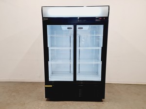 Image of Blizzard BZ-GD900SL Refrigerated Display Cabinet Lab