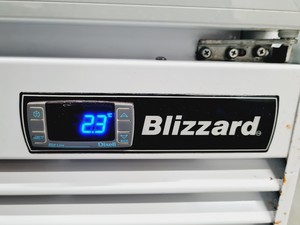 Thumbnail image of Blizzard GD1000 Show Case Refrigerator Lab