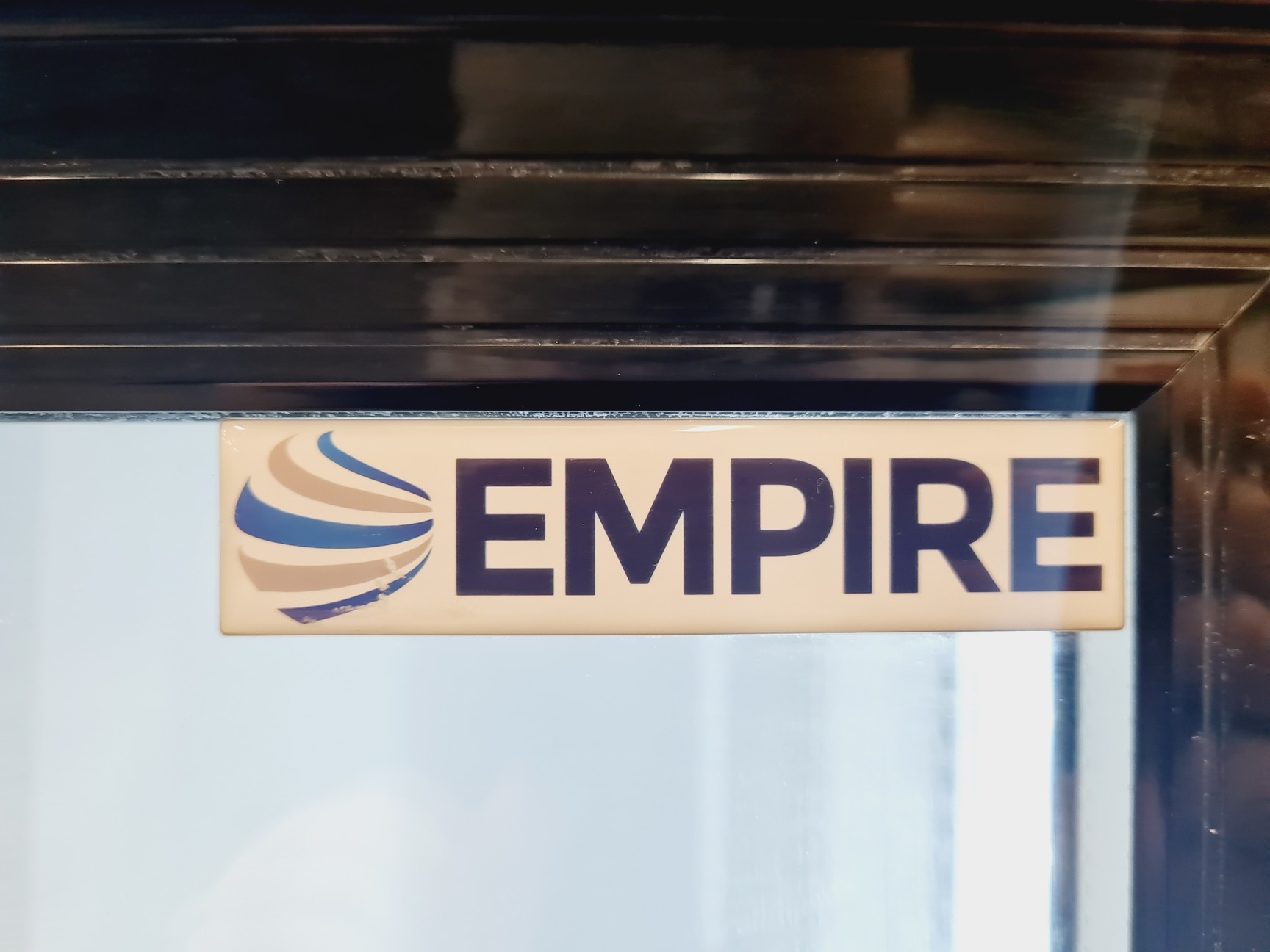 Image of Empire CL-690B Fridge Lab