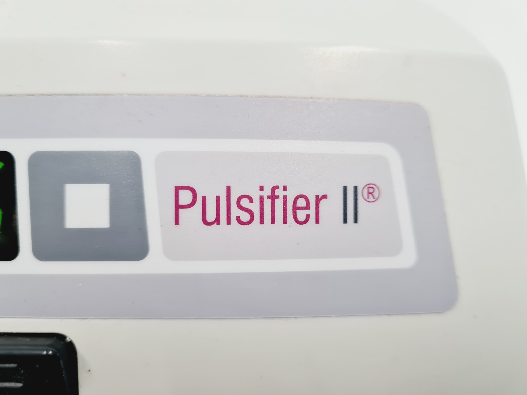 Image of Microgen Pulsifier II Microbiology Lab