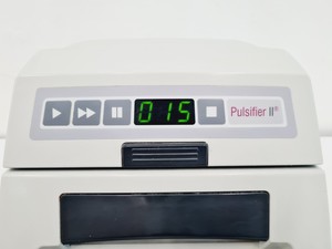 Thumbnail image of Microgen Pulsifier II Microbiology Lab