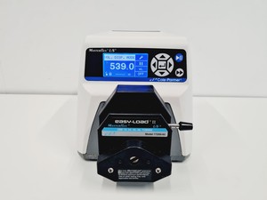 Thumbnail image of Cole-Parmer MasterFlex L/S Peristaltic Pump Lab