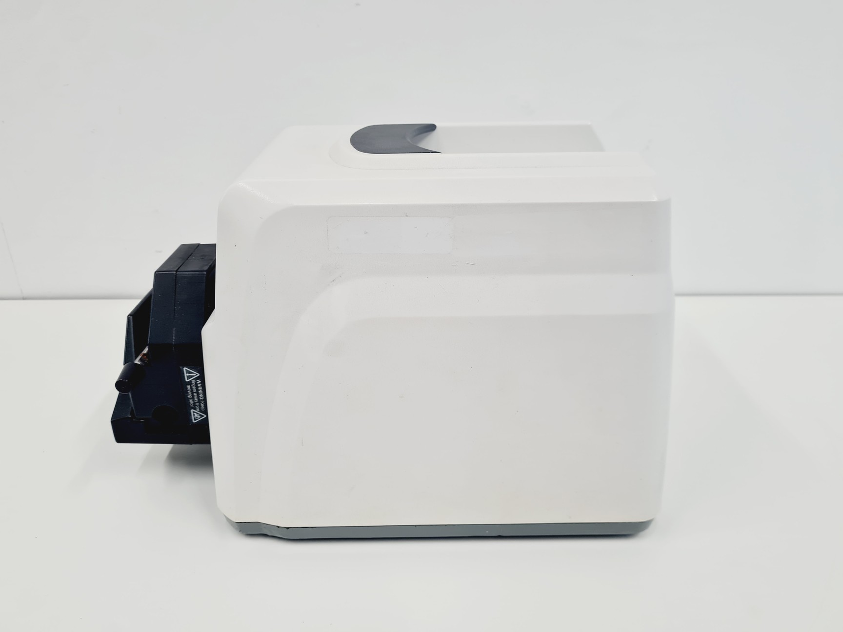 Image of Cole-Parmer MasterFlex L/S Peristaltic Pump Lab
