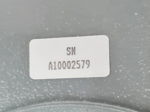 Thumbnail image of Cole-Parmer MasterFlex L/S Peristaltic Pump Lab