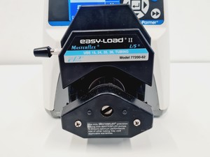 Thumbnail image of Cole-Parmer MasterFlex L/S Peristaltic Pump Lab