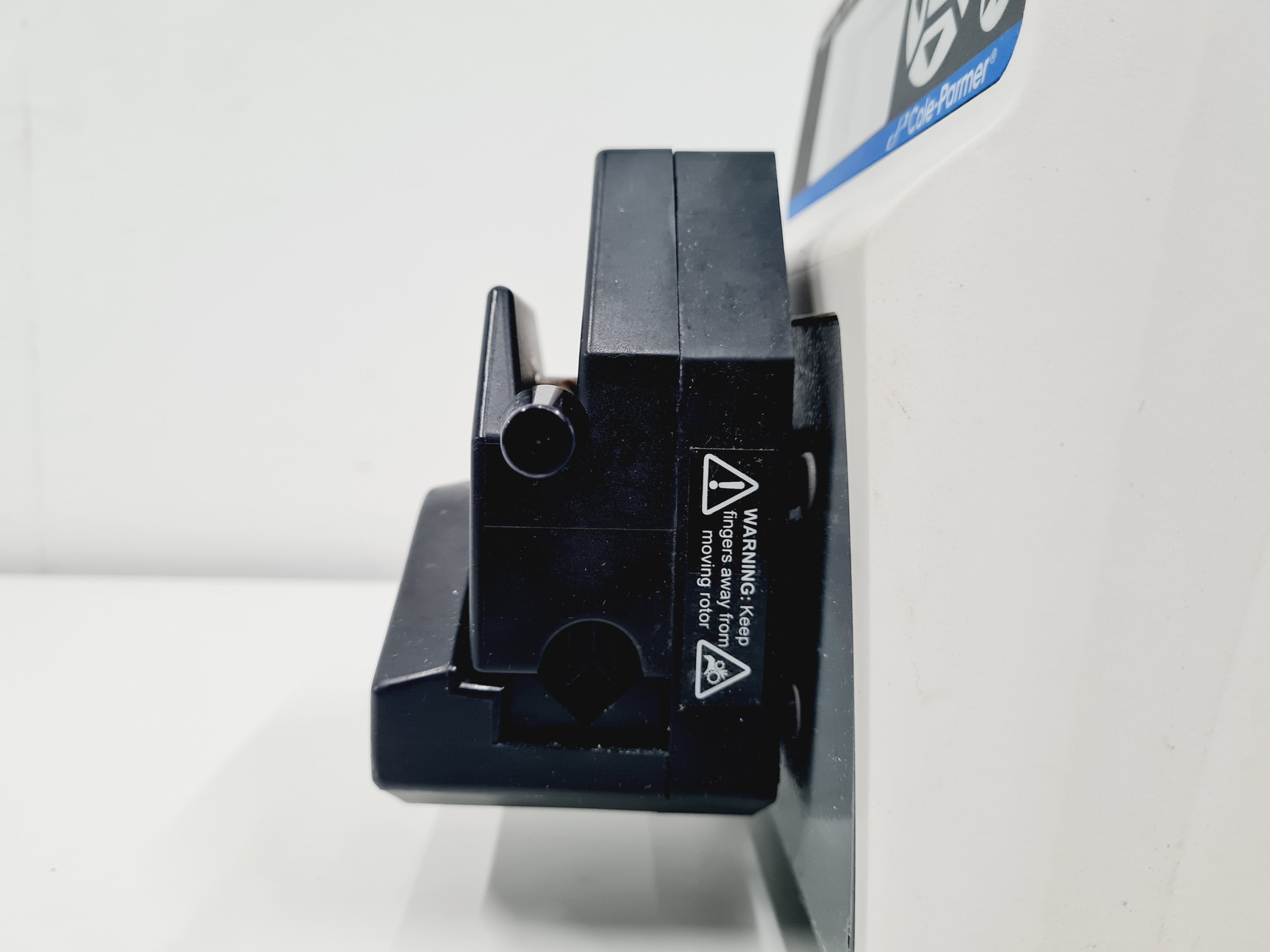 Image of Cole-Parmer MasterFlex L/S Peristaltic Pump Lab