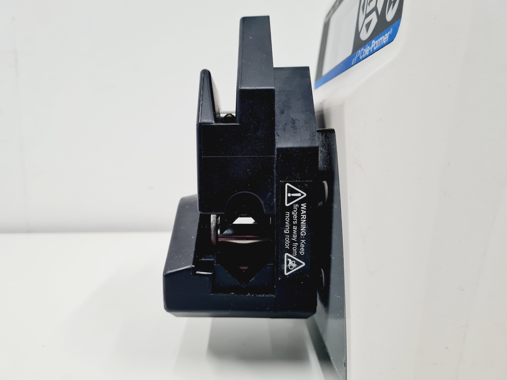 Image of Cole-Parmer MasterFlex L/S Peristaltic Pump Lab