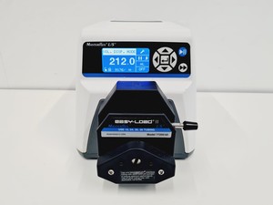 Image of Cole-Parmer MasterFlex L/S Peristaltic Pump Lab