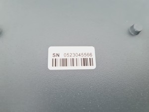 Thumbnail image of Cole-Parmer MasterFlex L/S Peristaltic Pump Lab