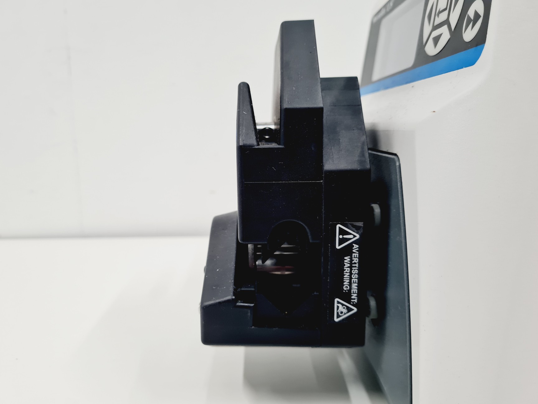 Image of Cole-Parmer MasterFlex L/S Peristaltic Pump Lab