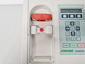Thumbnail image of Jencons Perimatic GP II Peristaltic Pump Lab