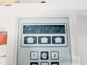 Thumbnail image of Jencons Perimatic GP II Peristaltic Pump Lab
