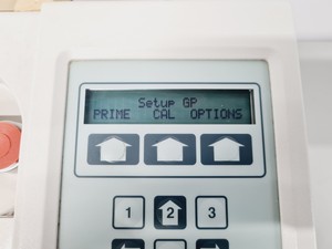 Thumbnail image of Jencons Perimatic GP II Peristaltic Pump Lab