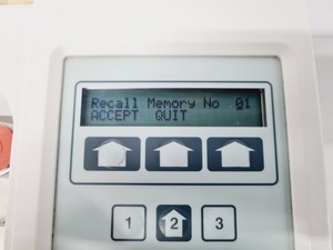 Thumbnail image of Jencons Perimatic GP II Peristaltic Pump Lab