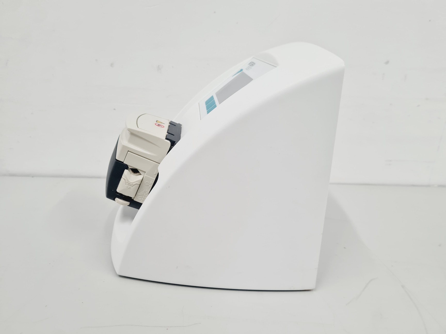 Image of Integra Dose It P910 Laboratory Peristaltic Pump Lab