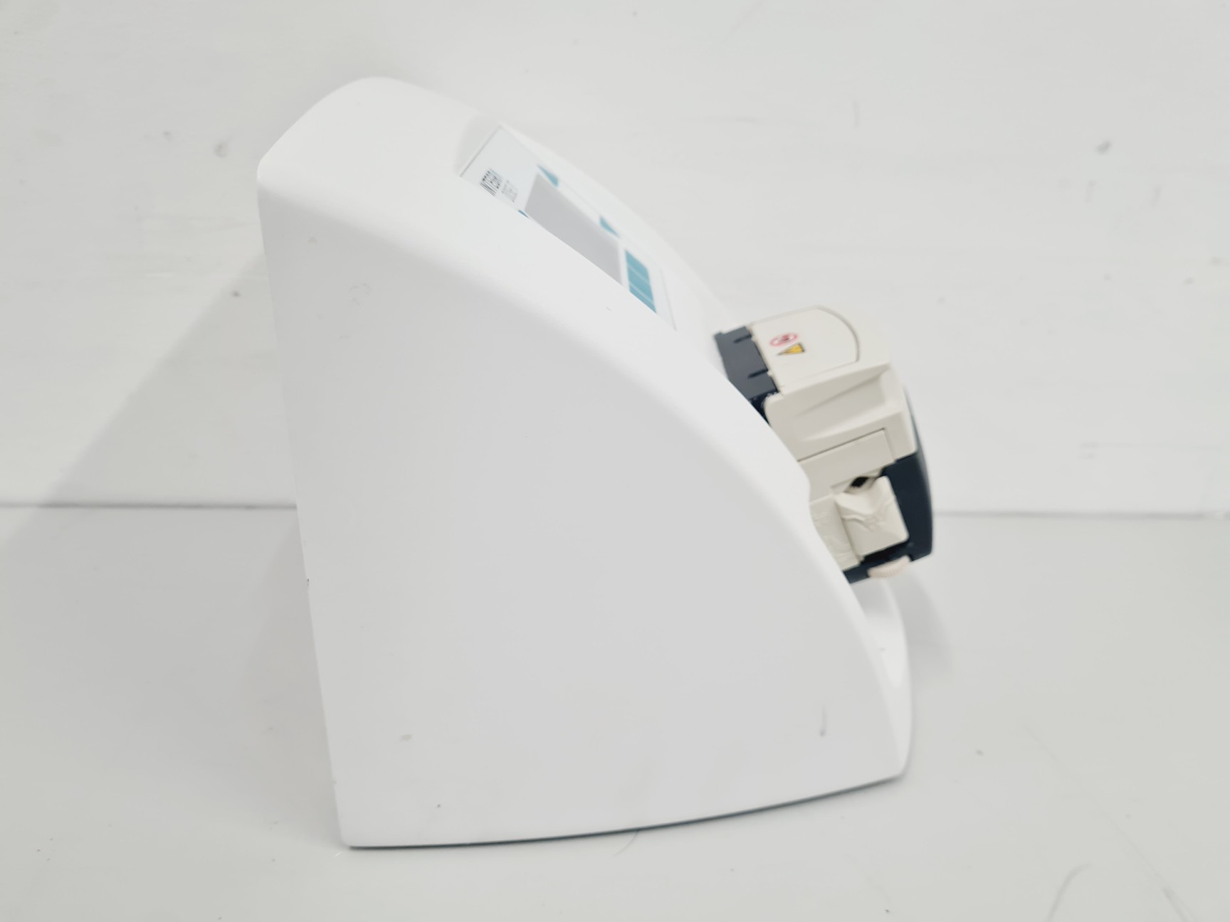 Image of Integra Dose It P910 Laboratory Peristaltic Pump Lab