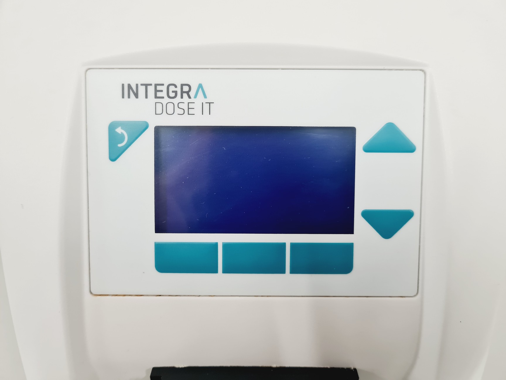 Image of Integra Dose It P910 Laboratory Peristaltic Pump Lab