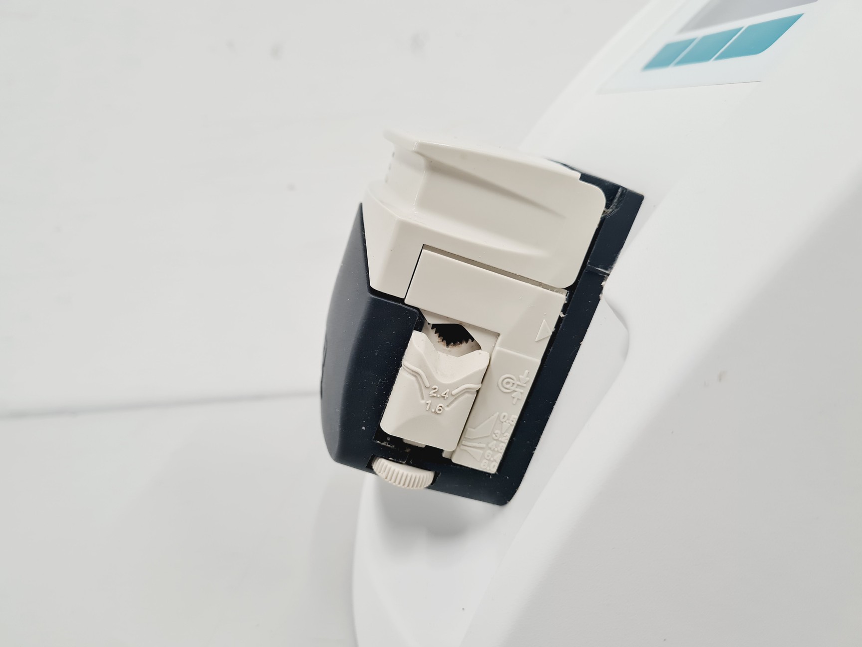 Image of Integra Dose It P910 Laboratory Peristaltic Pump Lab