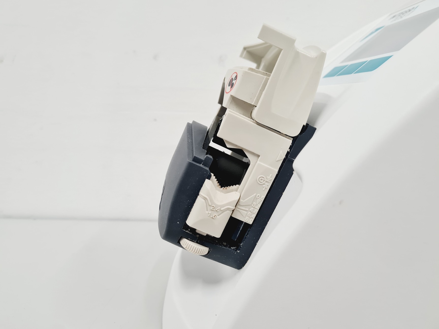 Image of Integra Dose It P910 Laboratory Peristaltic Pump Lab