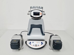 Image of Alliance Bio Expertise Diluwel Gravimetric Dilutor with 2 x DiluPump