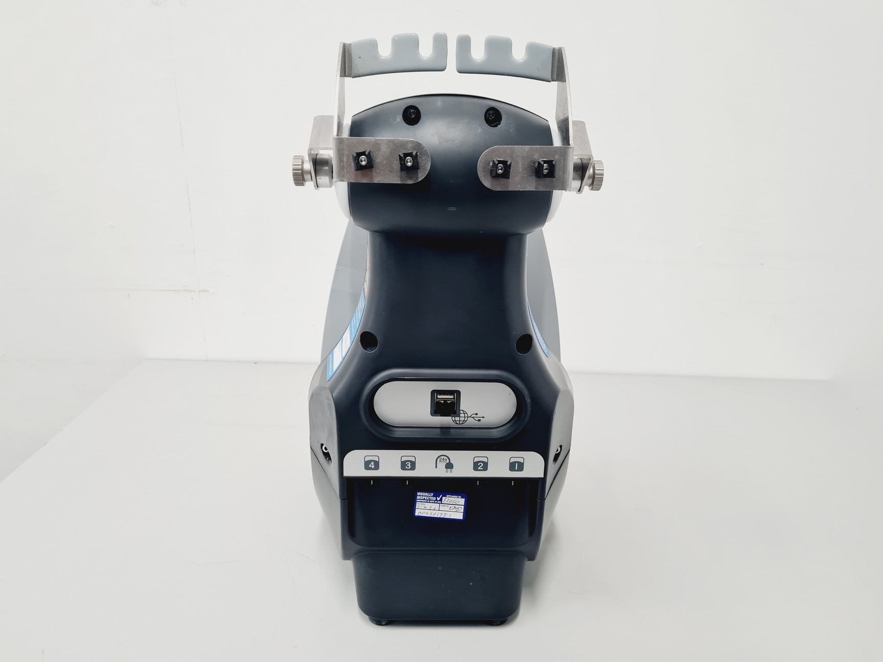 Image of Alliance Bio Expertise Diluwel Gravimetric Dilutor with 2 x DiluPump