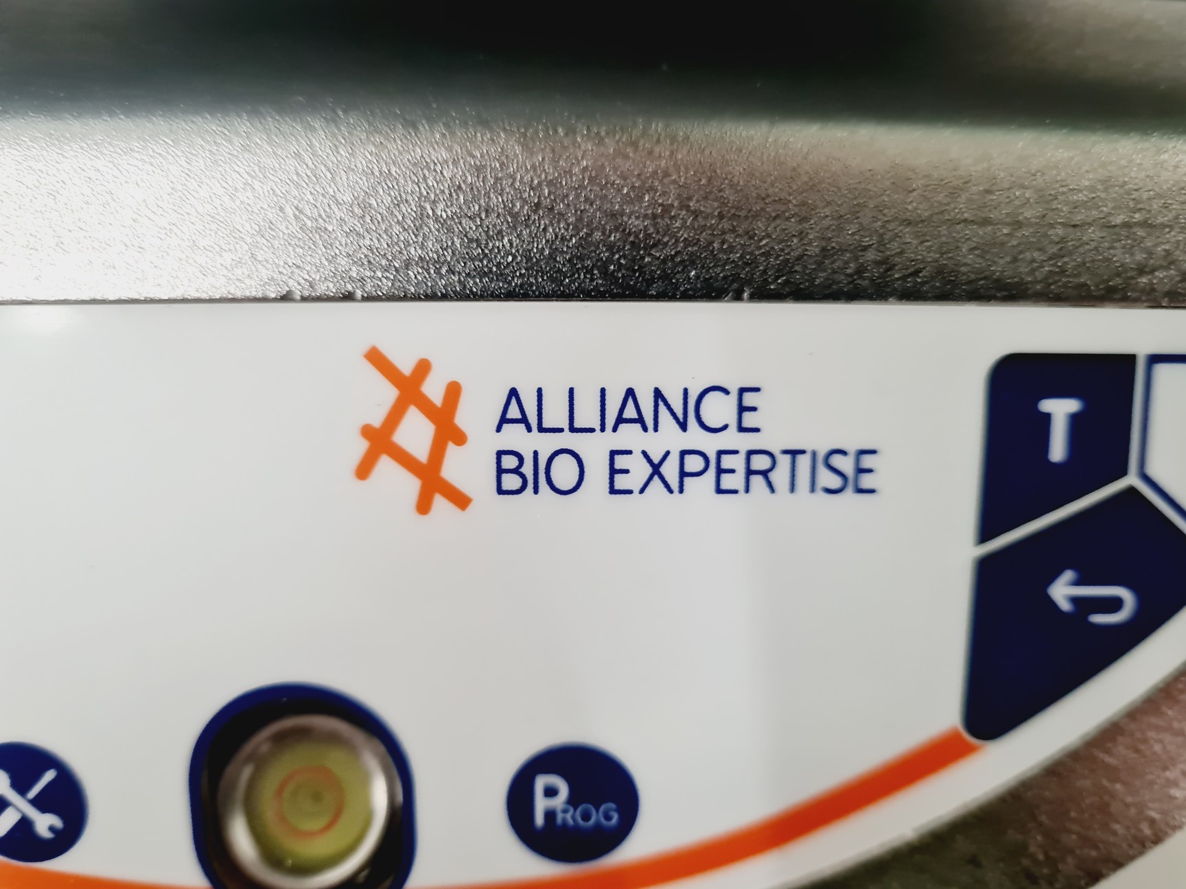 Image of Alliance Bio Expertise Diluwel Gravimetric Dilutor with 2 x DiluPump