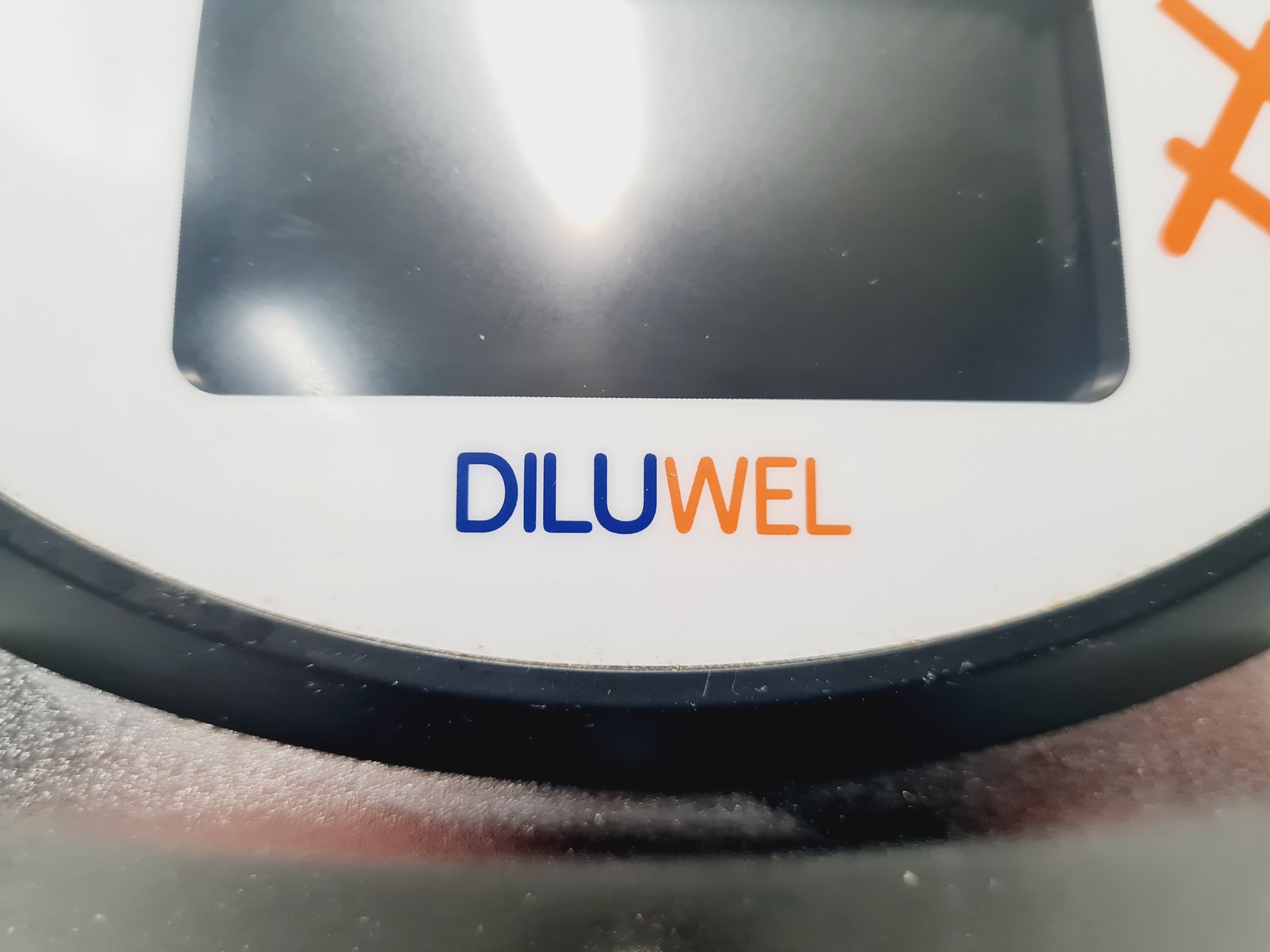 Image of Alliance Bio Expertise Diluwel Gravimetric Dilutor with 2 x DiluPump